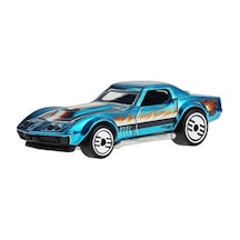 Hot Wheels Ultra Hots Arabalar 69 Copo Corvette Hdg52 Jby67 Çok Renkli
