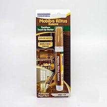 Mobilya Rötuş Kalemi, Meşe Blisterli 0.75 LT - 2.5 LT - 12 KG