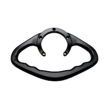 Gear5 Depo Tutamacı Siyah - Cf Moto Nk 250,sr 250 Siyah