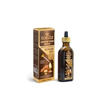 Nonita Argan Yağı Serum 100 Ml