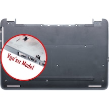 HP Uyumlu 15 Ac126nt V8r37ea Notebook Laptop Alt Kasa Pars Power Ver 1 Vga Çıkışı Yok 104532