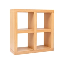 Box 4 Kitaplık G:87,5 D:35 Y:87,5