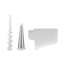 KitchenAid Uyumlu 5KSMFVSP Sebze Ve Meyve Süzgeci Aksesuarı