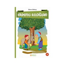 Erdemli Keloğlan - Ekrem Bektaş