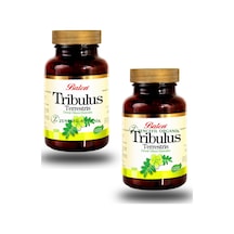 2 Kutu Balen Tribulus Terrestris Demir Dikeni Kapsülü 60 x 620 MG