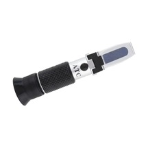 Nttools Refraktometre Adblue Göstergeli