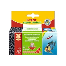 Sera Super Aktif Karbon 29G