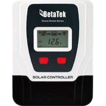 Solar Şarj Kontrol Cihazı 20A 12/24V Pwm Betatek N11.103