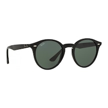 Ray Ban Rb2180 601/71 49 Unisex Güneş Gözlüğü Havana
