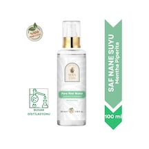 Sera Natura Saf Nane Suyu Tazelendirici & Canlandırıcı Tonik 100 ML