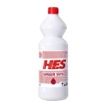 Hes Klasik Çamaşır Suyu 1 Lt Diğer