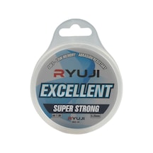 Ryuji Excellent Super Soft 150m Misina 0,30mm 0,30mm
