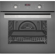 Eminçelik AO 2163 G60 70 LT Ankastre Fırın
