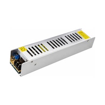 A Kalite 12v 16,5a Slim Kasa Trafo, 12v 12,5a Metal Adaptör