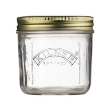 Kilner Geniş Ağızlı Kavanoz 0.2 ML