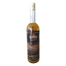 Olivica Erken Hasat Naturel Birinci Soğuk Sıkım Zeytinyağı Cam 750 ML