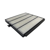 SARDES SC622 Polen Filtresi Acura
