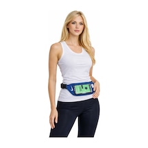 Nike Waistpack Running Pack Dokunmatik Uyumlu Koşu Bel Çantası Mavi Lacivert