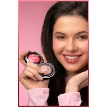 Bouncy Blush Yumuşak Kremsi Allık - 04 Sunkiss Diğer