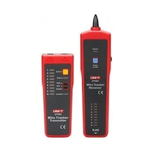 Unit Ut682 Telefon Hattı Test Cihazı