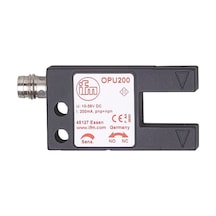 Ifm Opu200 Sensor