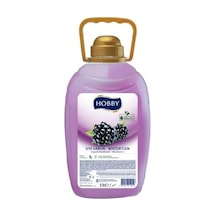 Sıvı Sabun Böğürtlen 3000 Ml