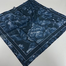 Belessia Arsel Moda Soft Pamuklu Eşarp Lrb3501-60860 Çok Renkli