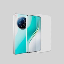 Tecno Camon 40 Pro Zore Maxi Glass Temperli Cam Ekran Koruyucu -
