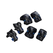 Altıs Ps20 New Koruyucu Set L Mavi Siyah