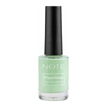 Note Cosmetics Nail Flawless Oje 110 Chill Out - Yeşil