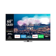 Thomson 65QG6C14 65" Soundbarlı QLED TV