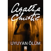 Uyuyan Ölüm - Agatha Christie - Altın Kitaplar