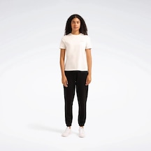 Reebok New Id Bsc Jogger Kadin Esofman Alti - Siyah Siyah