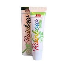 Rainbow Köpekler İçin Tüy Renk Boyası Yeşil 100ml