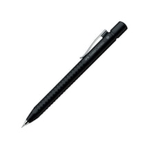 Faber Castell Grip 2011 Versatil Kalem 0.7 Mm Buzlu Siyah