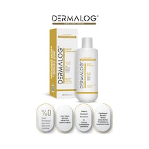 Dermalog Bağ Dokusu Şampuan 500 ML + Saç Bakım Maskesi 500 ML + S.O.S Saç Kurtarma Kürü 250 ML