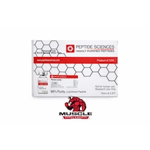 P S Retatrutide 16 Mg Research Kit