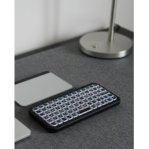 M7 Bluetooth Klavye