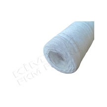 İPLİK SARGILI FİLTRE- 25 MİKRON