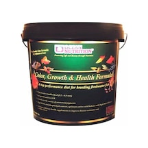 Color Growth Health 20 Gr Balık Yemi