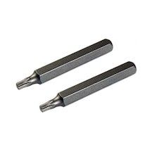 Tork Otomotiv Bits Uç T40 10x30 Mm Mu2083-3 Adet