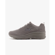 Skechers Fashion Fit Wild Aura Kadın Günlük Spor Ayakkabı 88888179tk-tpe Bej