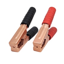 Buharaelektronik Akü Maşası 135mm 300a