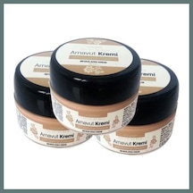 Bezos Süper Three Brand Arnavut Kremi 50 Ml X 3 Adet Ventra