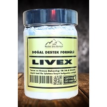 Nurbal Livex 400 G