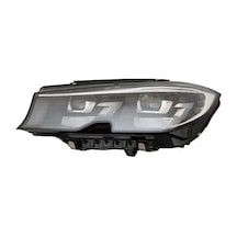 Bmw 320i G20-g28-g80 On Far Sol 2019-2024 Depo 44411aslmldem2