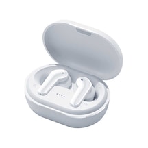 Benks ET05 Kablosuz Bluetooth Kulak İçi Kulaklık - IPX4- ANC - v5.0 - Hi-Fi TWS - ZORE-219884