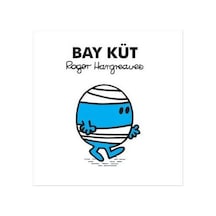 Küçük Bay-Bayanlar-Bay Küt -  Doğan ve Egmont Yayıncılık