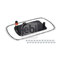 Bmw 316i E36 Sanziman Filtresi 1994-1998 Febı 27065