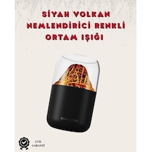 Buğz 280 Ml Kapasiteli Aromaterapi Cihazı